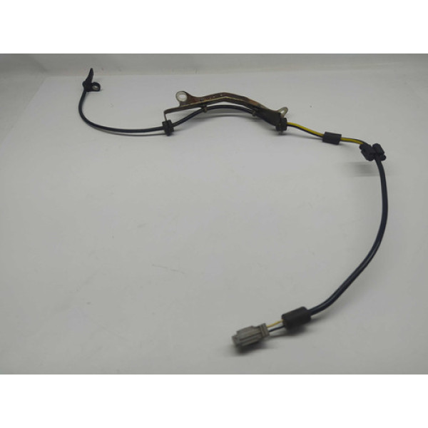 Sensor Abs Traseiro Esquerdo Subaru Impreza 2.0 2011