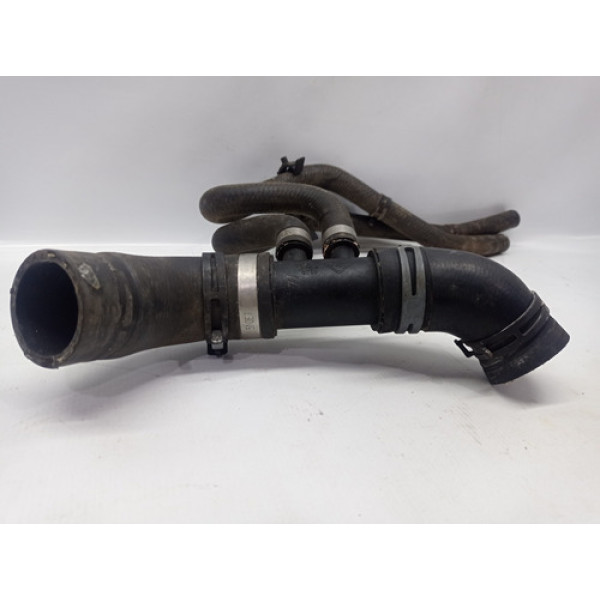 Mangueira Válvula Termostática Jaguar Luxury Xf 3.0 V6 2012