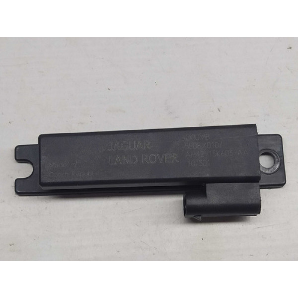 Módulo Keyless Range Rover Sport 2011 Ah42-15603-aa