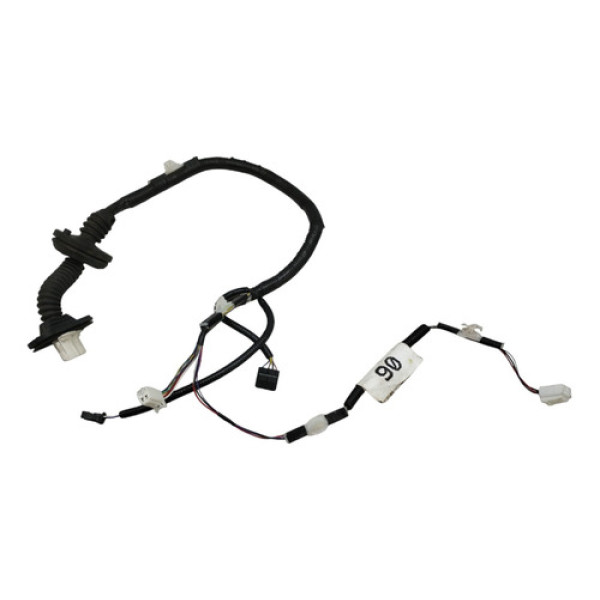 Chicote Porta Traseira Direita Toyota Corolla Cross 2022