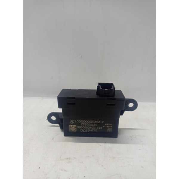 Módulo Conforto Estacionamento Chevrolet  Spin 2019