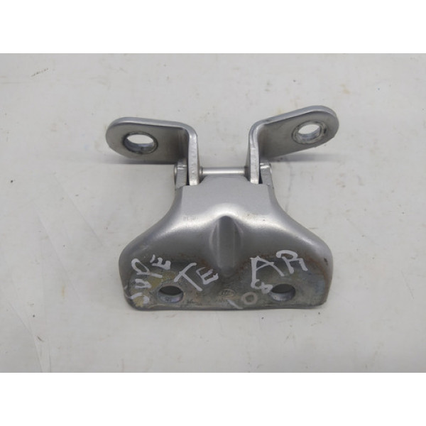 Dobradiça Superior Porta Traseira Esquerda Azera 2008 3.3