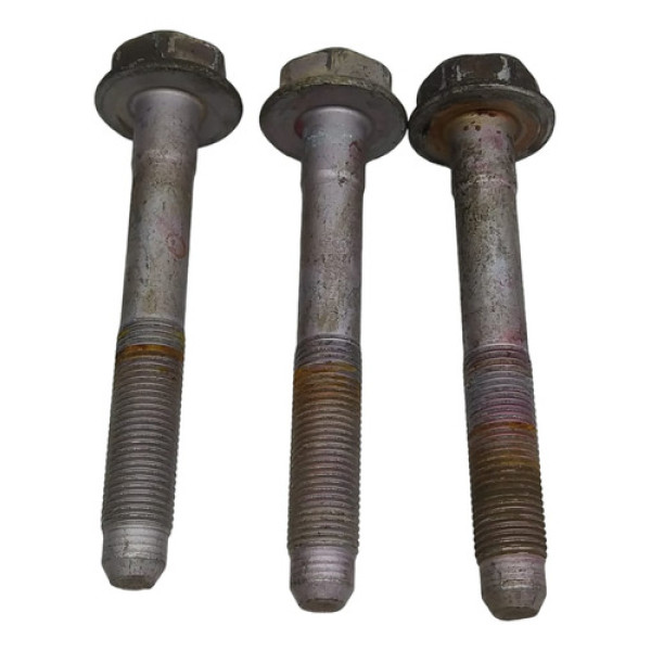 Parafuso Quadro Suspensão Nissan Versa 1.6 2022