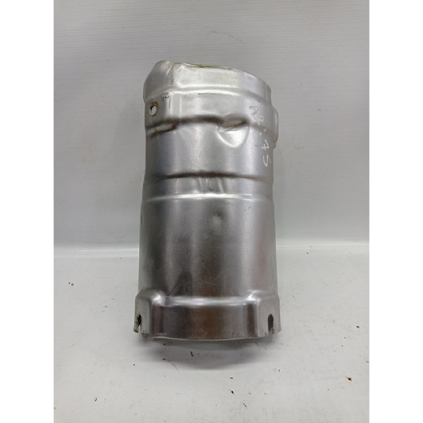 Defletor Catalisador Jeep Compass 2021