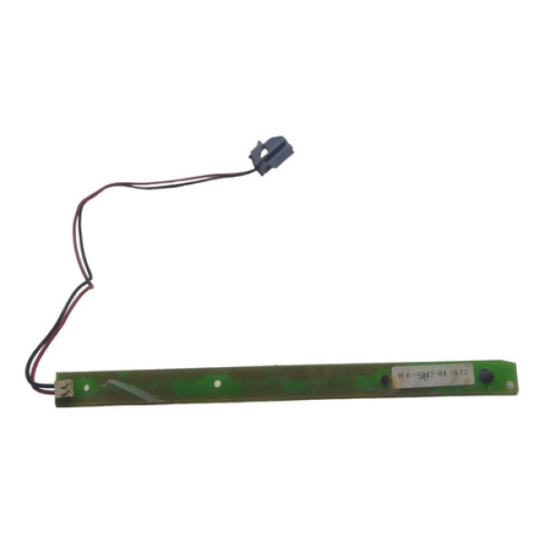 Circuito Led Display Mostrador Marchas  Grand Cherokee 2013