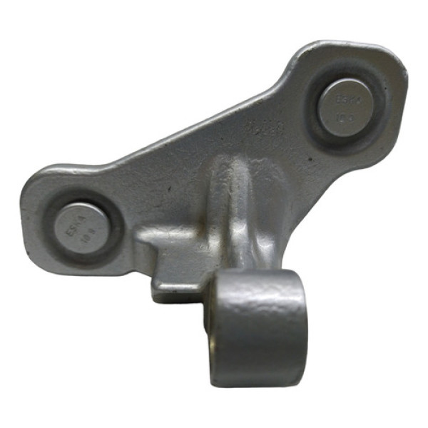 Base Dobradiça Porta Dianteira Esquerda Superior C180 2014 