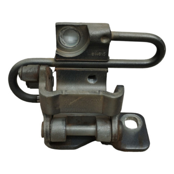 Dobradiça Inferior Dianteira Esquerda Tiggo 3x Pro 2022 1.0 