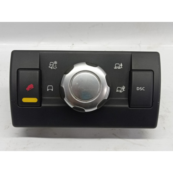 Comando De Tração Land Rover Freelander 2 2010 3.2 