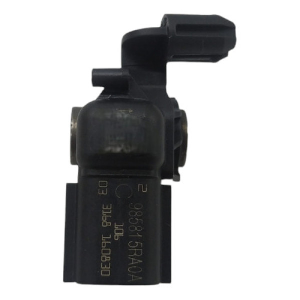 Sensor Impacto Airbag Nissan Kicks 1.6 Sl Aut Cvt 2017 1