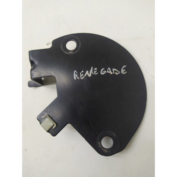 Suporte Fixação Jeep Renegade 2021 1.8 Flex