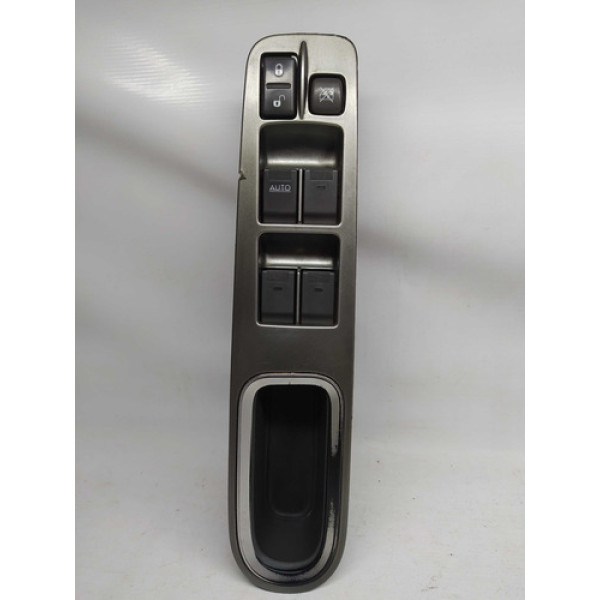 Botão Vidro Elétrico Dianteiro Esquerdo Subaru Tribeca 2008