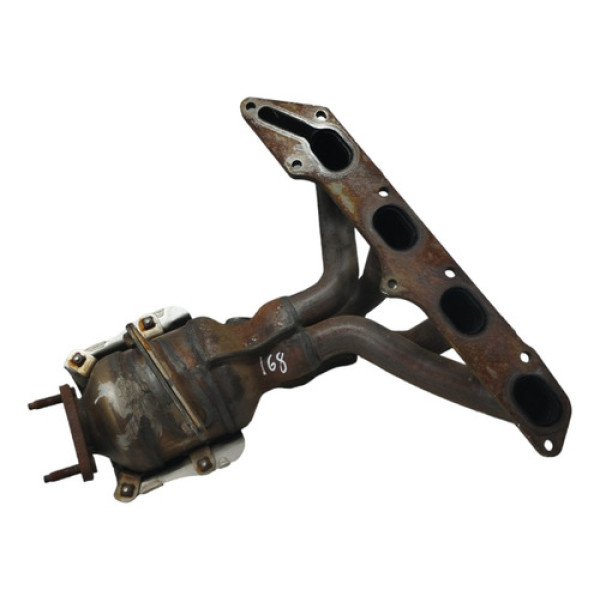 Catalisador Chery Tiggo 2 2020 1.5