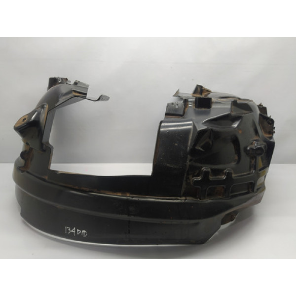 Parabarro Dianteiro Direito Toro Volcano 2020 2.4 Aut