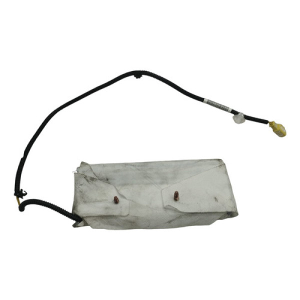 Airbag Banco Dianteiro Direito Nissan Versa Cvt 2022 1.6