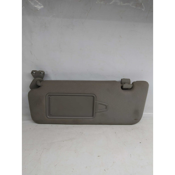 Quebra Sol Esquerdo Kia Cadenza 2010 