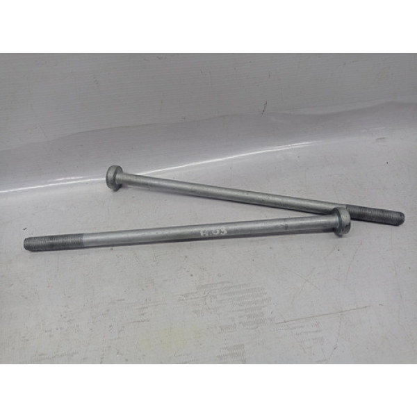 Par De Parafusos Suporte Painel Tabelier Freelander 2 2009