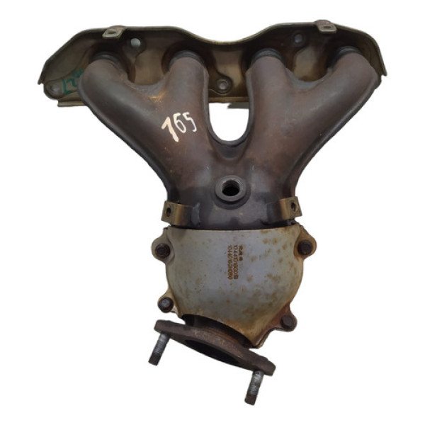 Catalisador Jac T5 Jetflex 1.5 Cvt 2018