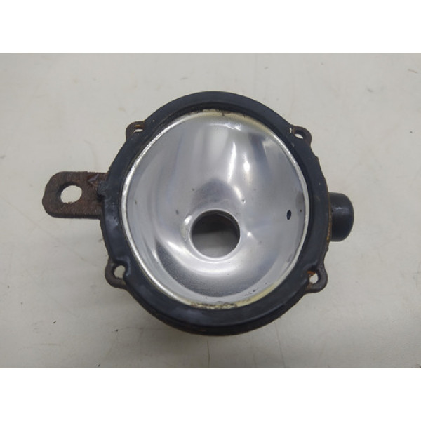 Globo Óptico Farol Esquerdo Hyundai Veracruz 2008 3.8 V6