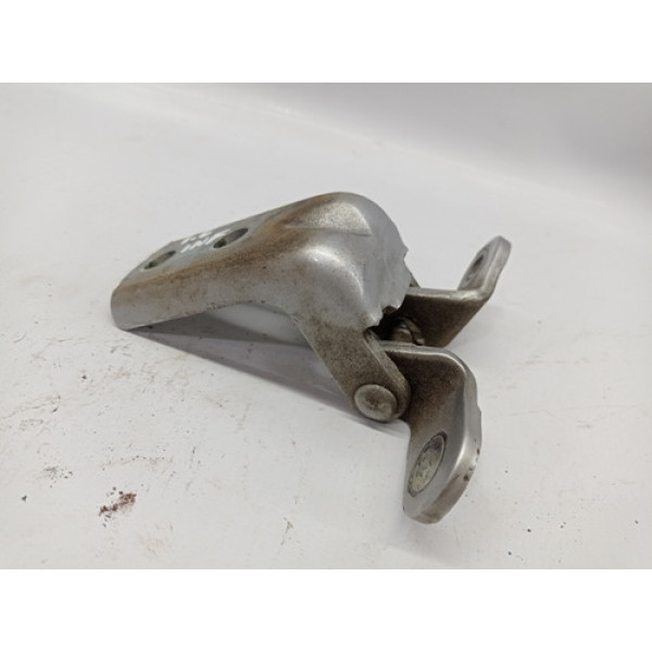 Dobradiça Inferior Traseira Esquerda Veracruz 2008 3.8