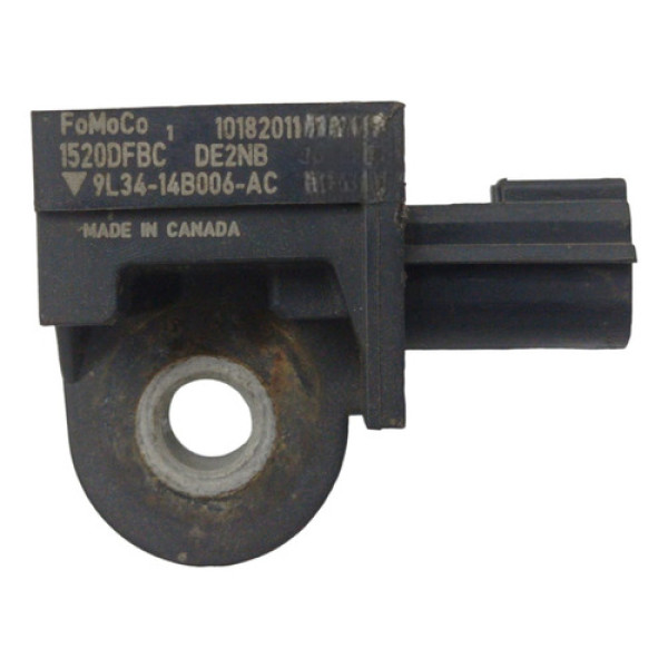 Sensor Impacto Espoleta Ford Edge 3.5 V6 Aut 2012 1