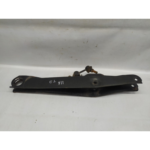 Bandeja Facão Traseira Direita Dodge Journey 2010 2.7