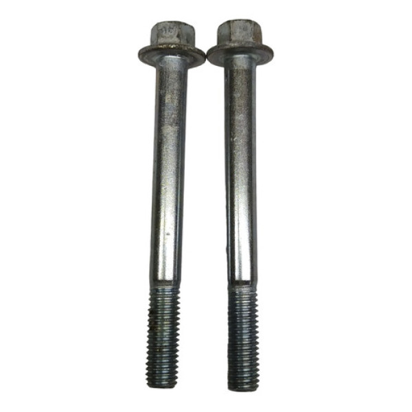 Parafuso Flauta Bico Injetor Chery Arrizo 6 1.5 Gsx 2021