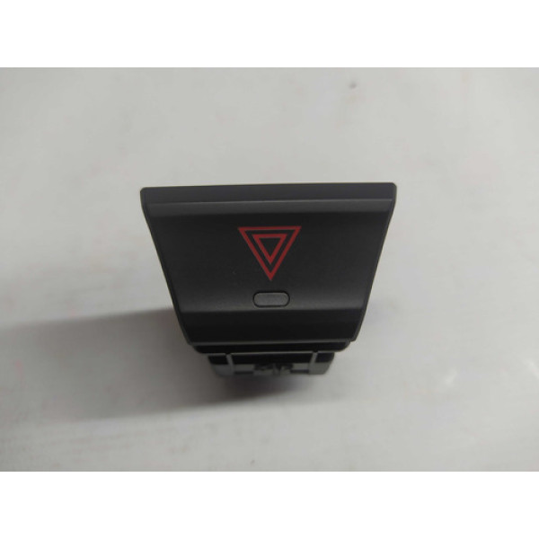 Botão Pisca Alerta Gm Spin Lt  2019