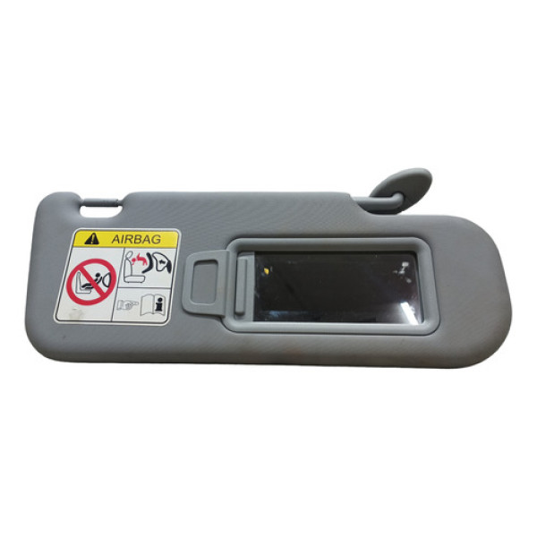 Quebra Sol Dianteiro Direito Chery Tiggo 3x Plus 2022 1.0