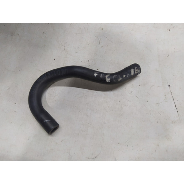 Mangueira De Admissão Freelander 2 3.2 2012