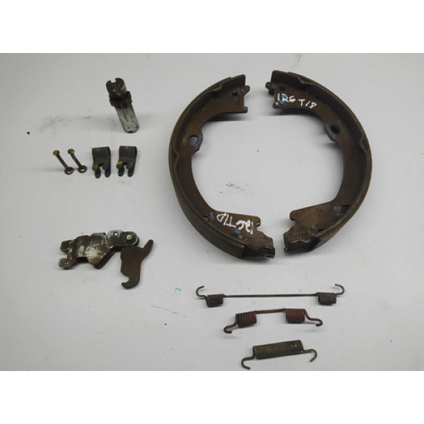 Lona Mão Reparos Jeep Grand Cherokee 2011 Direita