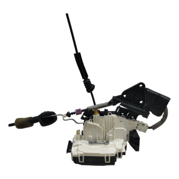 Fechadura Porta Dianteira Direita C180 Kompressor 1.6 2011