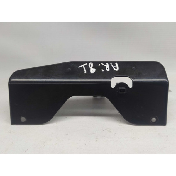 Protetor Flauta Bicos Injetores Honda Hrv 1.8 2020 