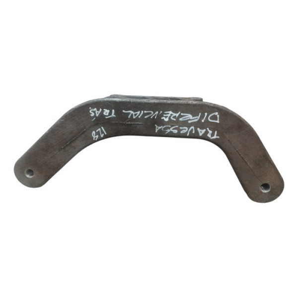 Suporte Diferencial Traseiro Freelander 2 2012 3.2