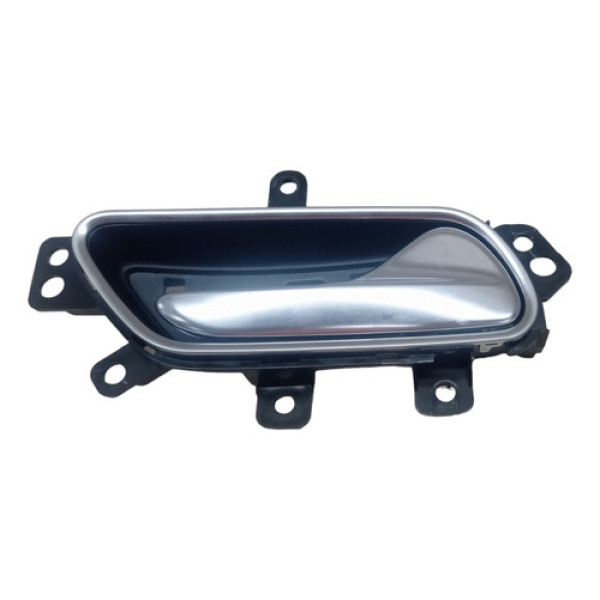 Maçaneta Interna Traseira Direita Arrizo 6 Gsx 2021 1.5 