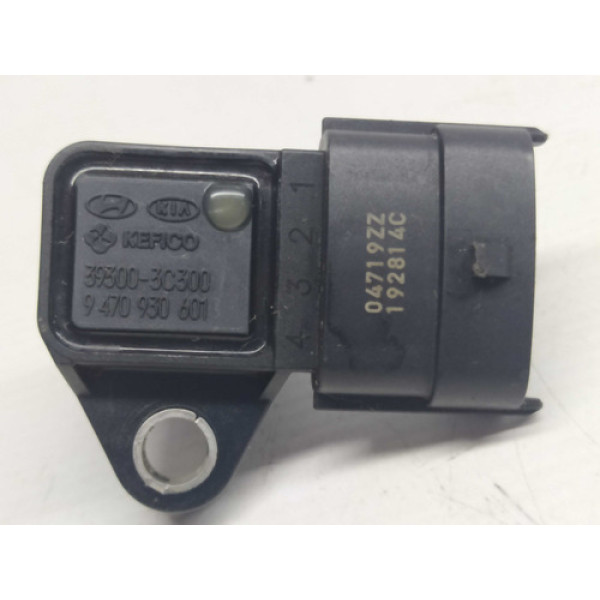 Sensor Map Kia Cadenza Ex 3.5 2011 39300-3c300