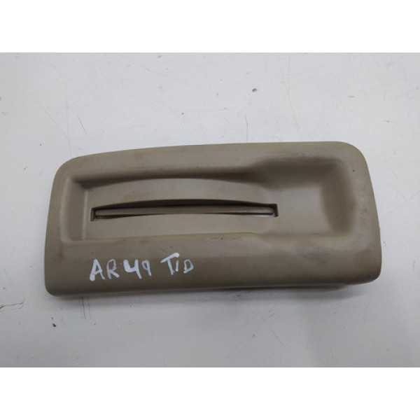 Acabamento Traseiro Direito Veracruz 2008 Cód 89083-3j000