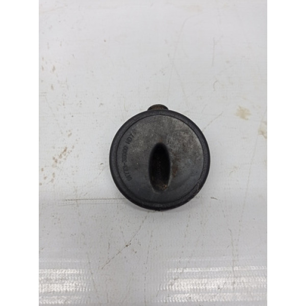 Borracha Da Tampa De Acesso Combustível Kia Mohave 2010 3.0