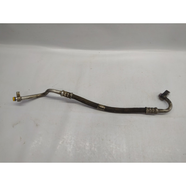 Mangueira Do Ar Condicionado Mercedes C200 Cgi 2014 1.8