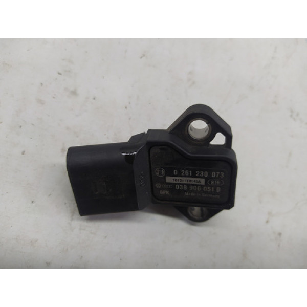 Sensor Map Vw Tiguan 2011 2.0 Aut