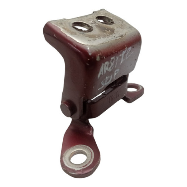 Dobradiça Superior Traseira Esquerda Honda Hrv 2020 1.8 