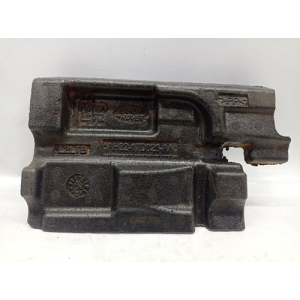 Absorvedor Impacto Parachoque Range Rover Sport 2011