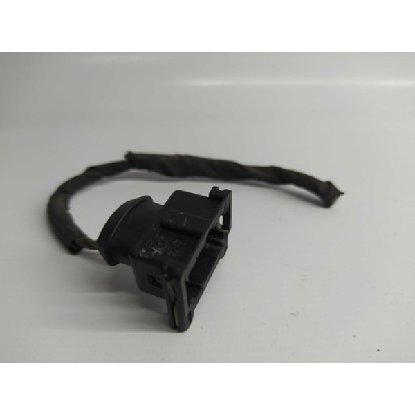 Chicote Farol Jeep Compass 2013 Plug