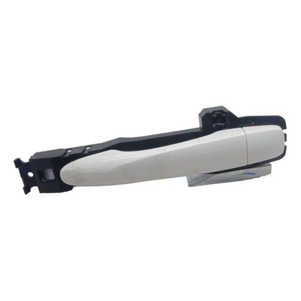 Maçaneta Externa Dianteira Direita Nissan Kicks 2022 1.6 Aut