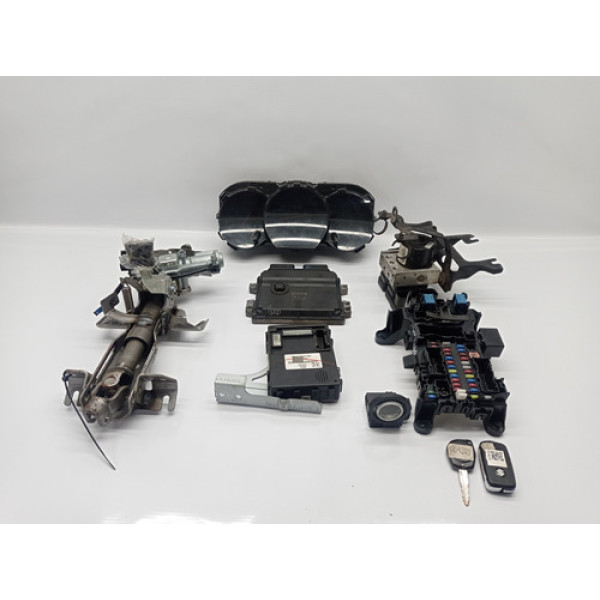 Kit Code Da Suzuki Grand Vitara 2.0 2015 