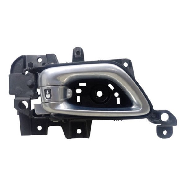 Macaneta Interna Traseira Direita Compass Longitude 2022