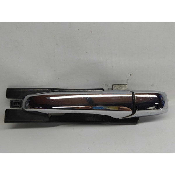 Maçaneta Externa Traseira Esquerda Dodge Journey 2010