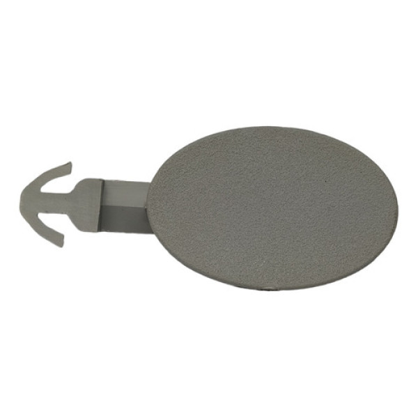 Tampa Acabamento Air Bag Mitsubishi Outlander Sport 2022 2.0