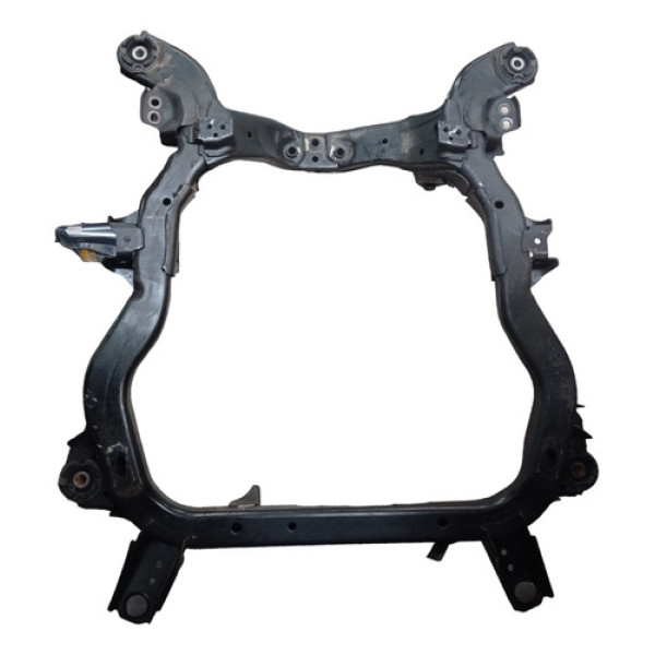 Quadro Agregado Dianteiro Captiva Sport 4x4 2011 3.0 Aut 