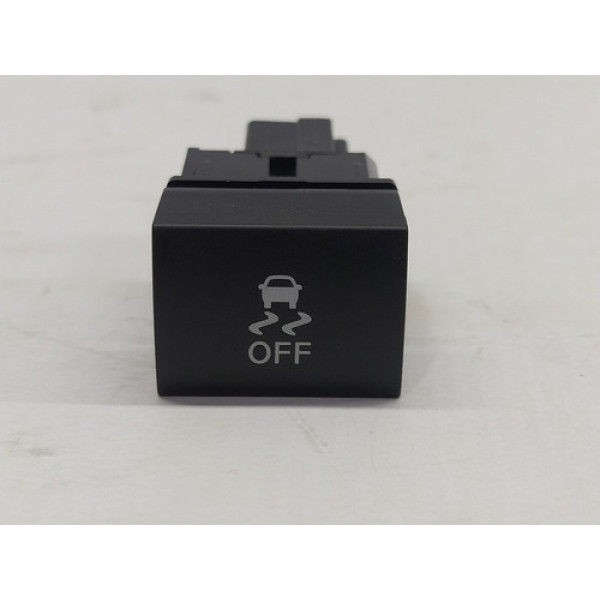 Botão Off Controle Tração Nissan Kicks 2022 