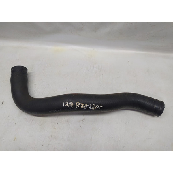 Mangueira Inferior Radiador Santa Fé 3.5 V6 Aut 2012